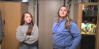 The Sleepover screenshot, image №3142416 - RAWG