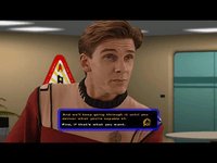 Star Trek: Starfleet Academy screenshot, image №227322 - RAWG