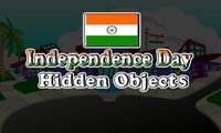 Independence Day Hidden Objects screenshot, image №1203095 - RAWG