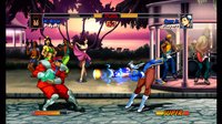 Super Street Fighter 2 Turbo HD Remix screenshot, image №544910 - RAWG