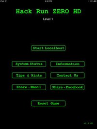 Hack RUN 2 - Hack ZERO HD screenshot, image №980567 - RAWG