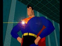 Superman 2000 (Prototype) screenshot, image №3490128 - RAWG