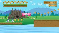 Four Little Knights screenshot, image №1400401 - RAWG
