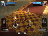 Battle vs Chess screenshot, image №1826691 - RAWG