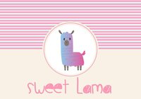 Sweet Lama screenshot, image №1304828 - RAWG