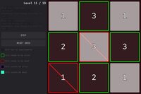 Automaton (itch) (mestiez) screenshot, image №3100343 - RAWG