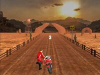 Moto Patrol Ride screenshot, image №2625117 - RAWG