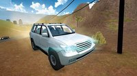 Extreme Off-Road SUV Simulator screenshot, image №1339750 - RAWG