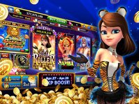 Golden Tiger Slots: Slot Games screenshot, image №897554 - RAWG