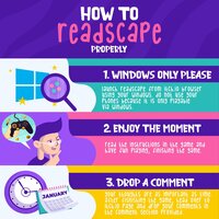 ReadScape screenshot, image №2593990 - RAWG