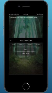 SourcelightRPG screenshot, image №2973636 - RAWG