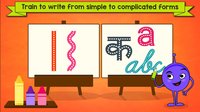 Alphabet Letters & Numbers Tracing Games for Kids screenshot, image №1312632 - RAWG