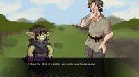 Human-Hunting Hijinks screenshot, image №4163021 - RAWG