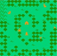 Going Back Home (Kibald) screenshot, image №2623543 - RAWG