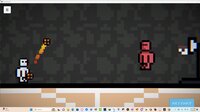 Basket Masters screenshot, image №3857502 - RAWG