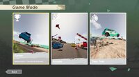 Rival Roads Car Racing screenshot, image №4165268 - RAWG