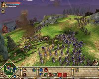 Rise & Fall: Civilizations at War screenshot, image №420108 - RAWG