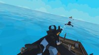 Agent Gone... Fishing VR screenshot, image №1665607 - RAWG