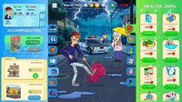 Mr. Billion: Idle Rich Tycoon screenshot, image №4236712 - RAWG