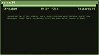 GLYPHORA screenshot, image №4220953 - RAWG