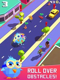 Sticky Rolls screenshot, image №884918 - RAWG