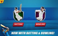 Power Cricket T20 Cup 2018 screenshot, image №1557824 - RAWG