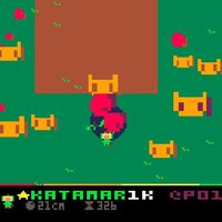KATAMAR1k screenshot, image №3044744 - RAWG