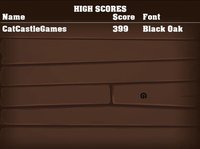 One on Ones screenshot, image №2116628 - RAWG