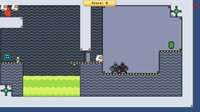 2D Platformer Tutorial (Copperdex2.0) screenshot, image №3836855 - RAWG