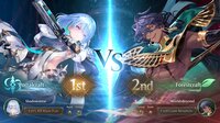 Shadowverse: Worlds Beyond screenshot, image №4215921 - RAWG