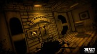 Bendy and the ink Machine (Beta) screenshot, image №2973727 - RAWG