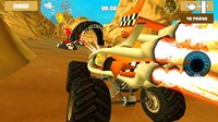 Cat Race Car Extreme Driving screenshot, image №1586096 - RAWG