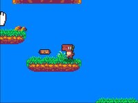 Dino Platform screenshot, image №2539967 - RAWG