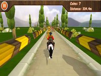 Ultimate Horse Race Champion screenshot, image №1920293 - RAWG