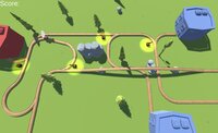 Train Game (Spartan Game Labs) screenshot, image №3411561 - RAWG