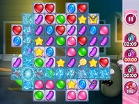 Candy Jewel World PRO screenshot, image №1695451 - RAWG