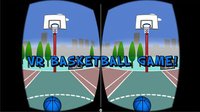 VR Basketball Game screenshot, image №1863217 - RAWG