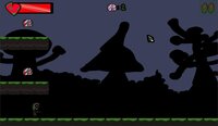 Zombie RUN (amircardona) screenshot, image №3400184 - RAWG