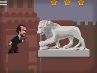 Shells And Cops screenshot, image №1648393 - RAWG