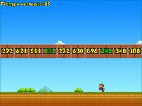 Mario-Jump! screenshot, image №2543266 - RAWG