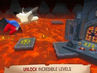 Kraken Land: 3D Platformer Adventures screenshot, image №639570 - RAWG