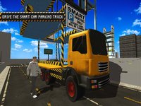 Smart American Car Parking - Vegas City Driver Pro screenshot, image №1802233 - RAWG