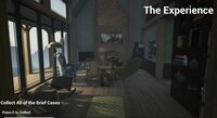 The Experience (nathaniellipkins) screenshot, image №3693050 - RAWG