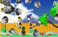 RockSmash! -- A Year in the Neighborhood screenshot, image №1095940 - RAWG