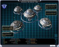 Galactic Civilizations II: Ultimate Edition screenshot, image №144604 - RAWG