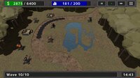 City-Defence screenshot, image №4243453 - RAWG