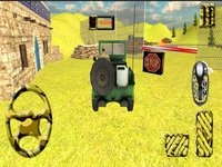 Army 4x4 Truck Check Post screenshot, image №1886786 - RAWG