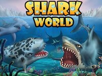 SHARK WORLD -water battle game screenshot, image №2682952 - RAWG