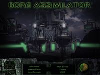 Star Trek: Borg Assimilator screenshot, image №374971 - RAWG