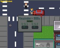 Bodyguard: Rewinder 800x screenshot, image №2476222 - RAWG